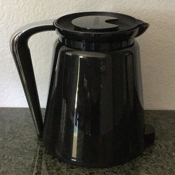 Keurig coffee pot